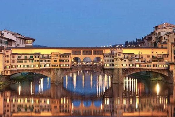 Passeggiando per Firenze