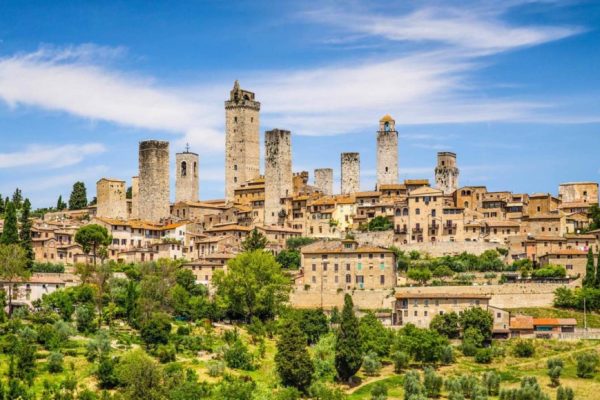 sangimignano